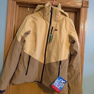 Helly Hansen Alphelia Ski Jacket